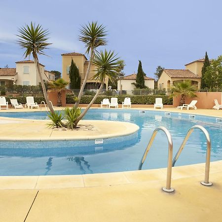 Residence Village D'Oc Golf De Beziers By Popinns Exterior photo