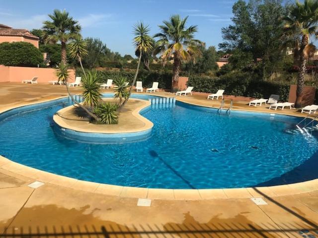 Residence Village D'Oc Golf De Beziers By Popinns Exterior photo