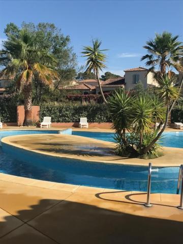 Residence Village D'Oc Golf De Beziers By Popinns Exterior photo