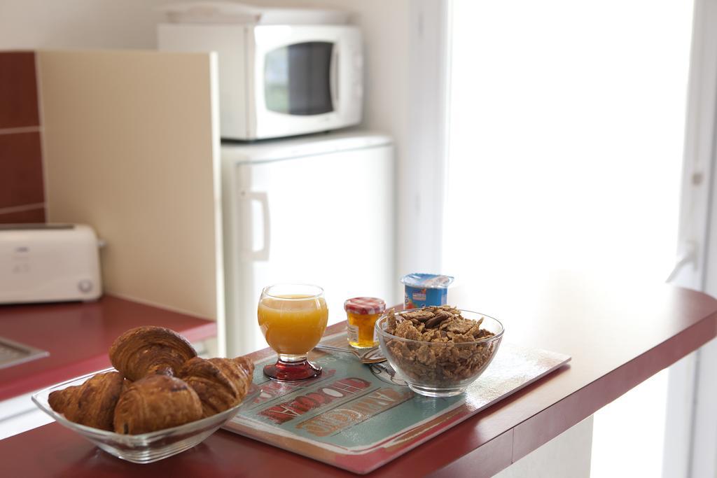 Residence Village D'Oc Golf De Beziers By Popinns Room photo