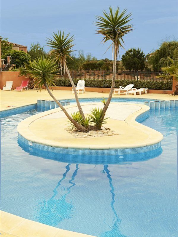 Residence Village D'Oc Golf De Beziers By Popinns Exterior photo